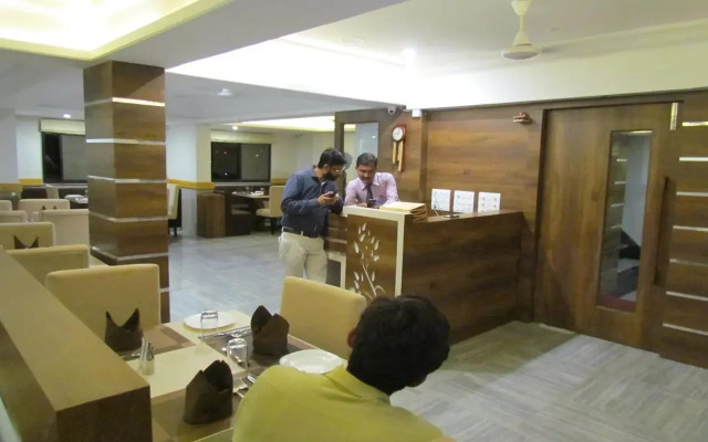Hotel Divine inn