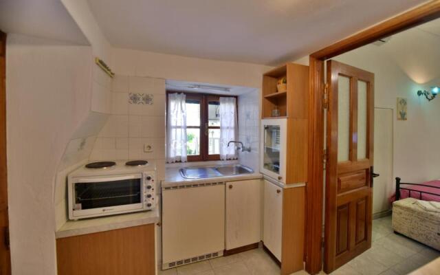 2-level Apartment "Mandraki"