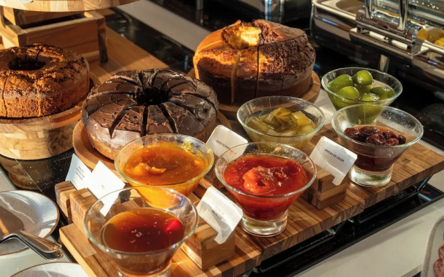 Pyrenéus Residence - Gav Resorts