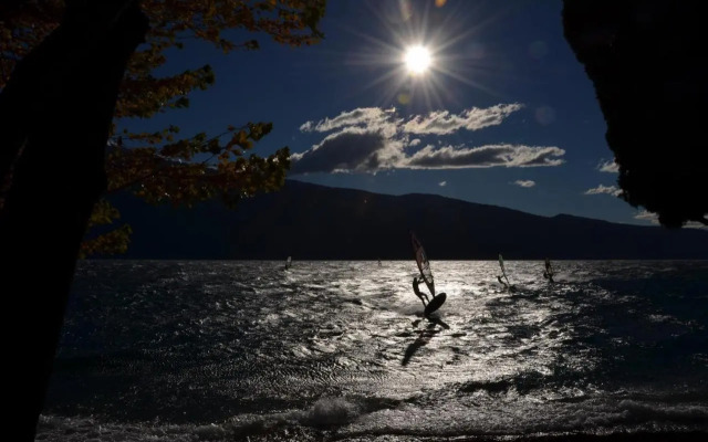 Little Arco Guest House