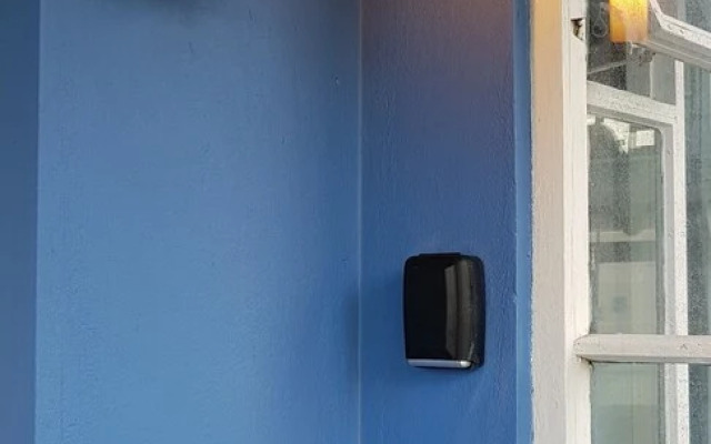 Reykjavik Center Condos