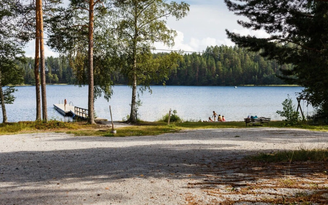 Punkaharju Resort