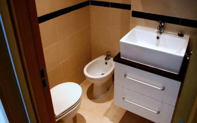 Apartamentos Costa De Azahar