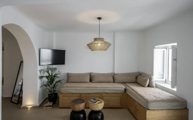 WeSense by Caldera Houses