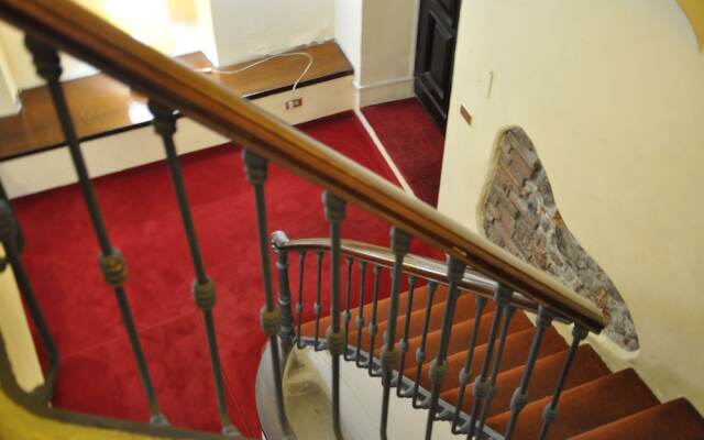 San Domenico Raffaello Residence