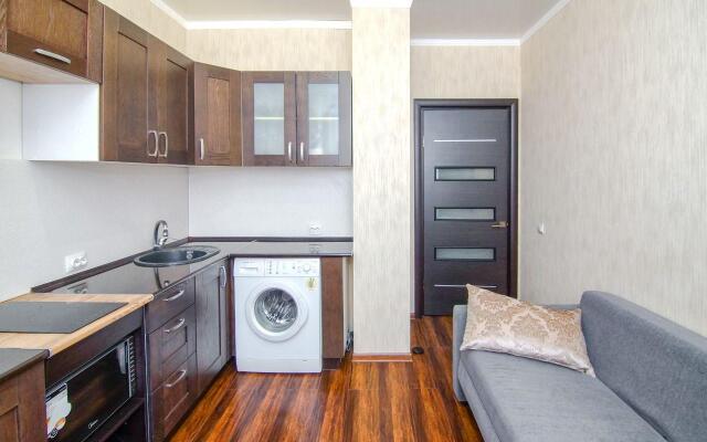 Family Apartments (Фэмили Апартментс) на улице Восточно-Кругликовская 28/1