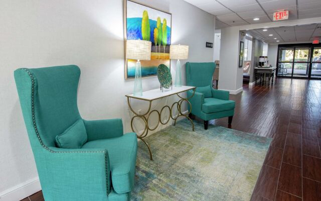 Hampton Inn & Suites Lafayette