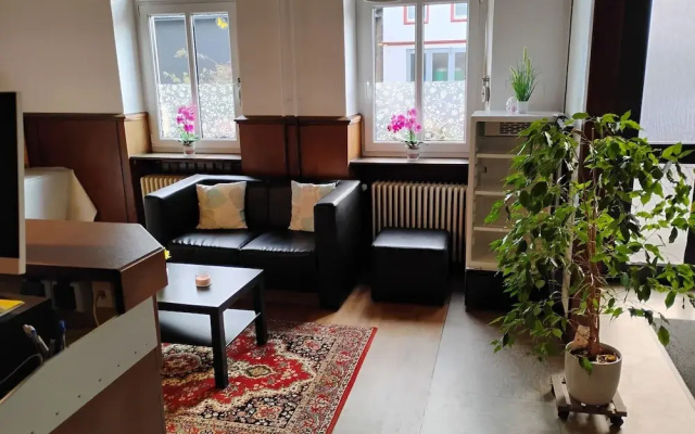 Hotel Kremer