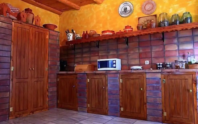 Aoritis Villas