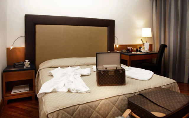 Boutique Hotel Esplanade