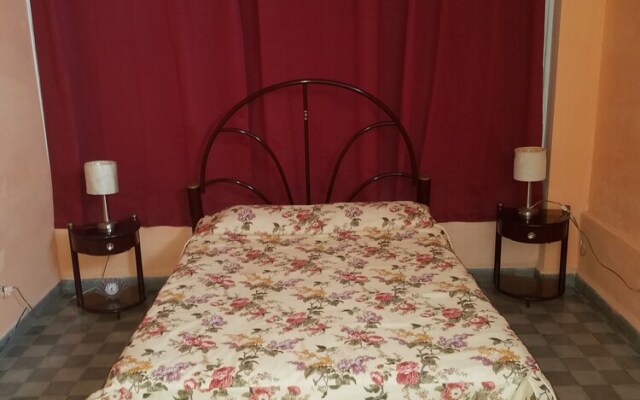 Apartamento de Amelia Piso 6