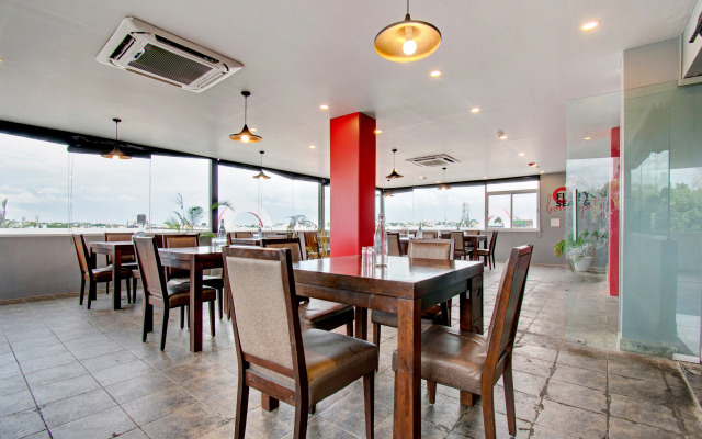 OYO Flagship 16484 Indiranagar