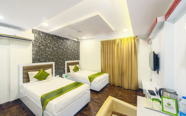 Treebo Orion West Willows