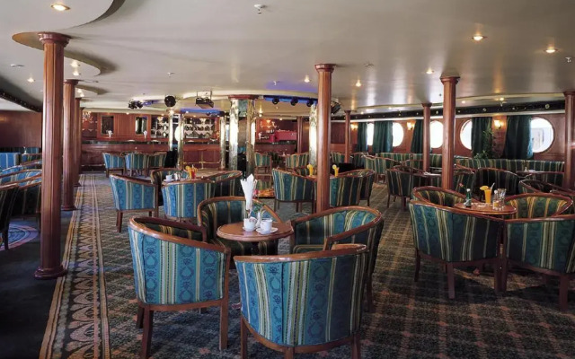 Jaz Celebrity Nile Cruise - Every Saturday From Luxor For 07 & 04 Nights - Every Wednesday From Aswa
