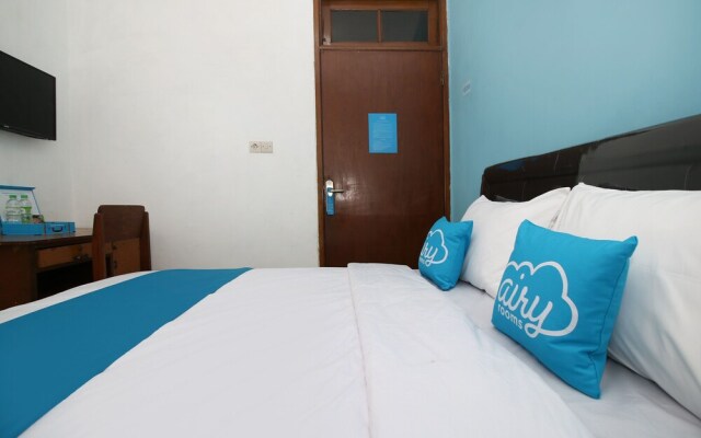 Airy Eco Syariah Rungkut Raya Medokan Sawah 28 Surabaya