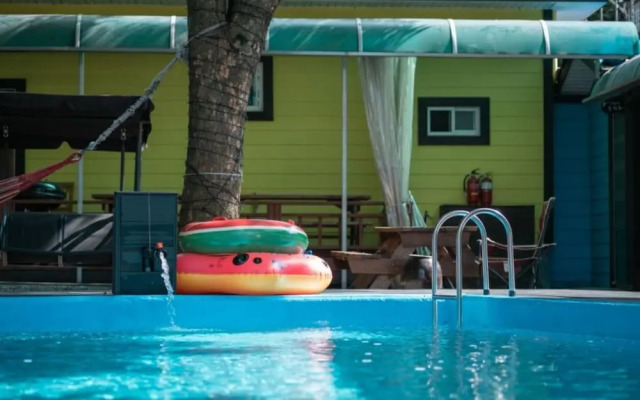 Cheongdo Angel Pension