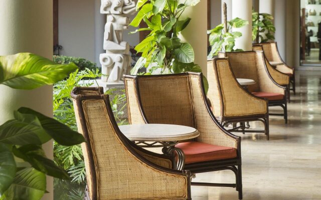 Paradisus Punta Cana Resort All Inclusive