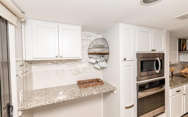 Sea Winds 49 Updated With Style