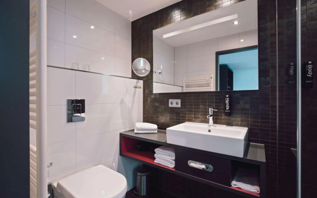 Hotel Berlin, Berlin, a member of Radisson Individuals