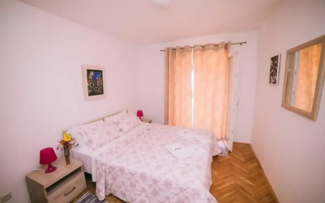 Becici Sunset home