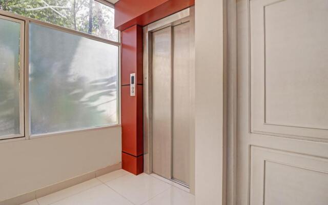 Treebo Thoduvas Star Plaza Cochin Airport