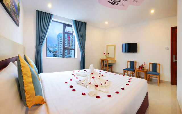 Sh Europa Hotel