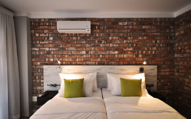 Swakopmund Plaza Hotel
