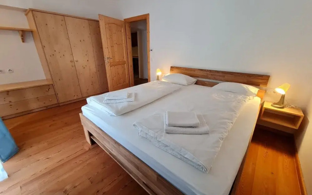 Lush Apartment in Bad Kleinkirchheim