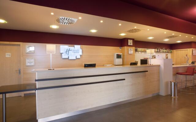 Holiday Inn Express Madrid - Getafe by IHG