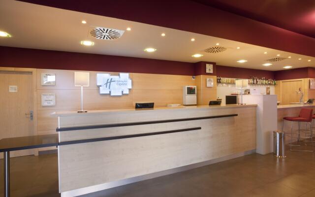 Holiday Inn Express Madrid - Getafe, an IHG Hotel