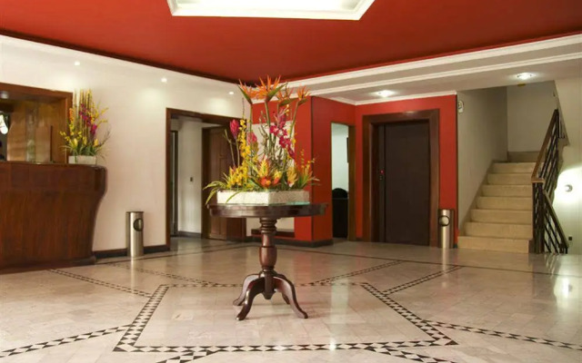 Arlington Place