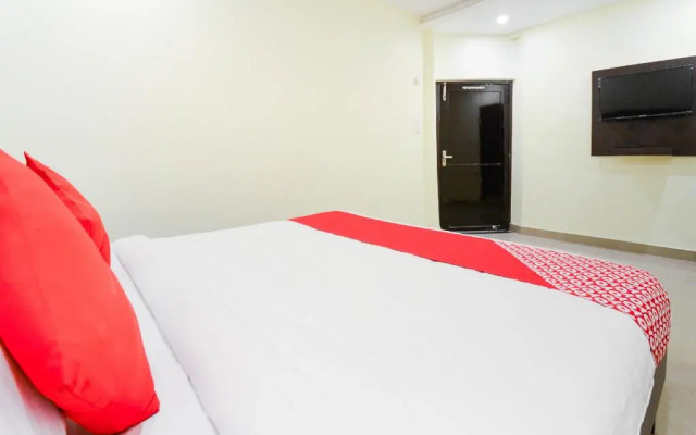 Hotel Kartar by OYO Rooms
