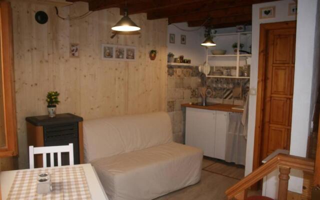 Ca' du Barbè: tra le Alpi e il Mare