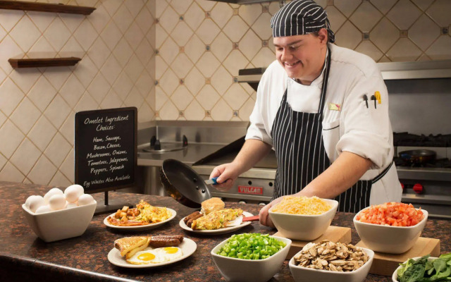 Embassy Suites Charleston