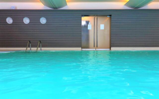 Beautiful Chalet with Dishwasher, Only 3 Km. From Malmédy