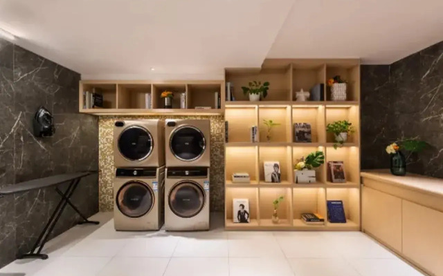 Ausotel Smart Zhujiang New Town Guangzhou