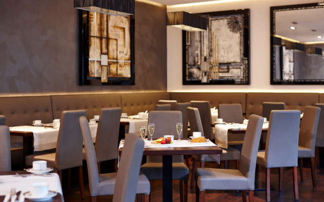 Hotel Concorde München