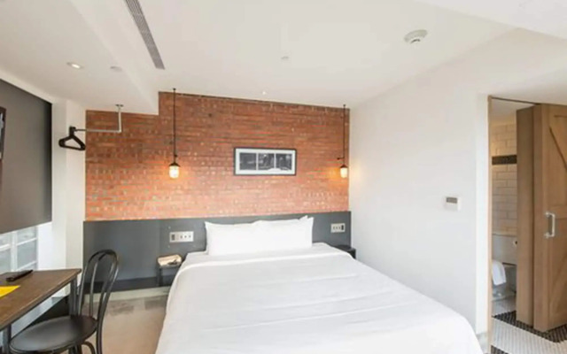 CHECK inn Taipei Songjiang