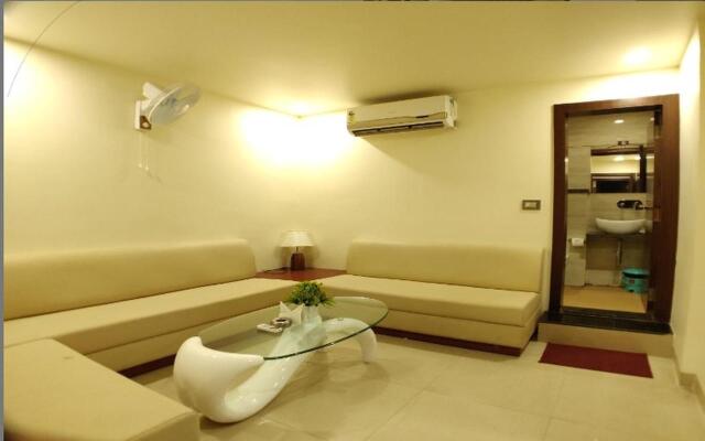 Hotel Jalsa Bhopal