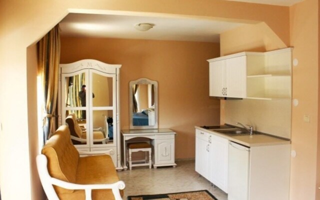 Hotel Manz I
