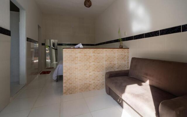 Pousada Recanto da Mata