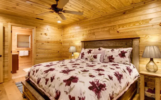 River Getaway #2326