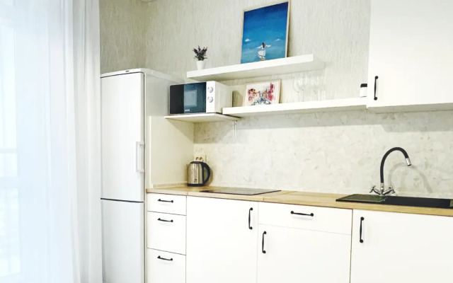 Уют и комфорт на улице Попова 35А