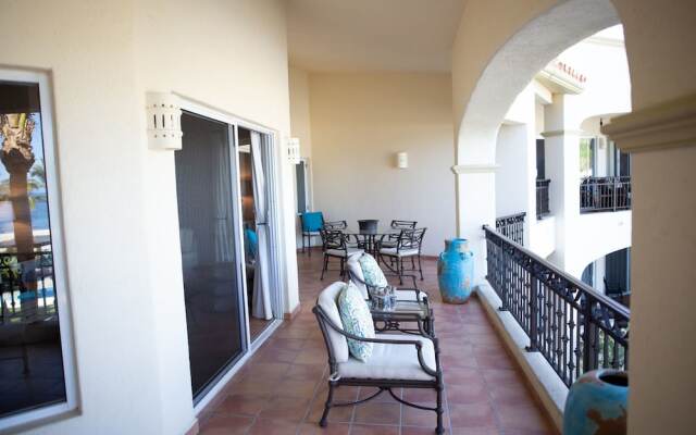 Las Mananitas C308 3 BR by Casago