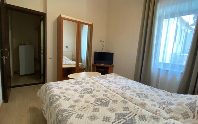 Вилла Ренессанс