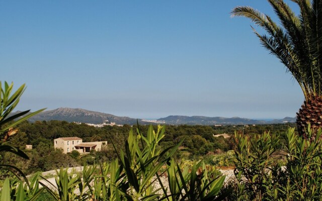 Stunning Mansion in Arta Majorca Spain With Swimming Pool