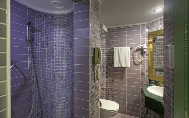 Club Hotel Sera