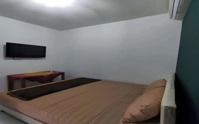 SPOT ON 94319 Daffsell Homestay Syariah