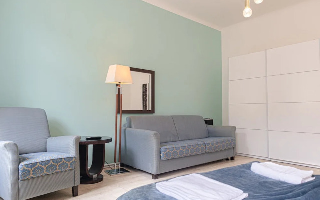 Pleasant 2BR shared Apt. Margareten