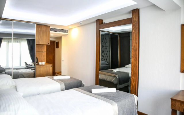 New Gate Hotel